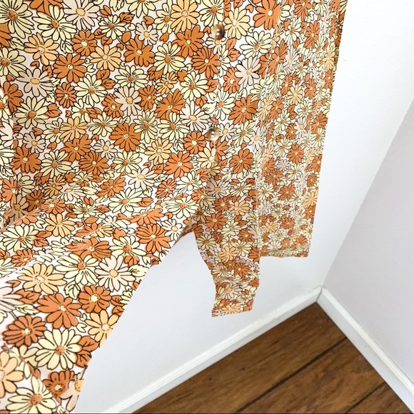 Faithfull the Brand Le Jean Skirt - Picture 8 of 13